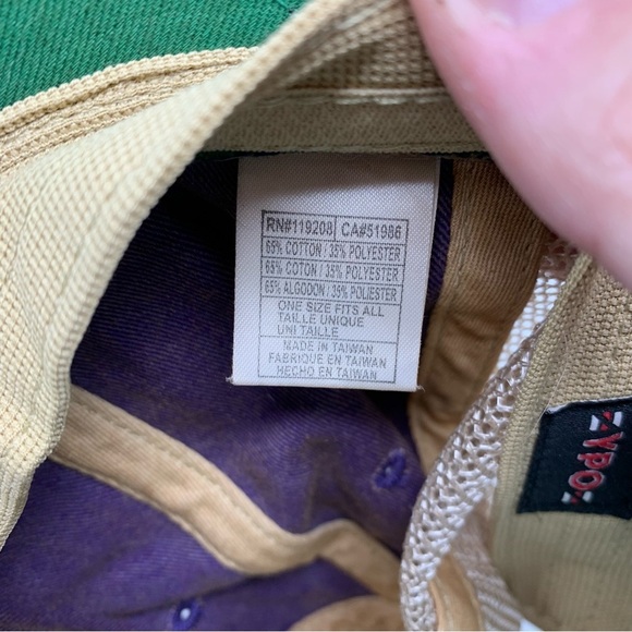 Dogs Before Dudes Hat - Picture 6 of 6